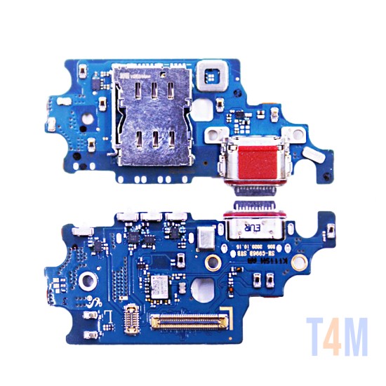 Charging Board Samsung Galaxy S21 Plus/G996